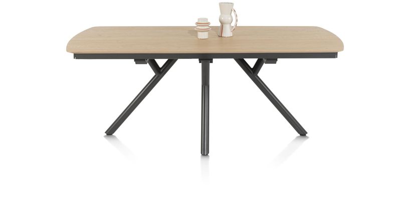 Xooon Eettafel Novello