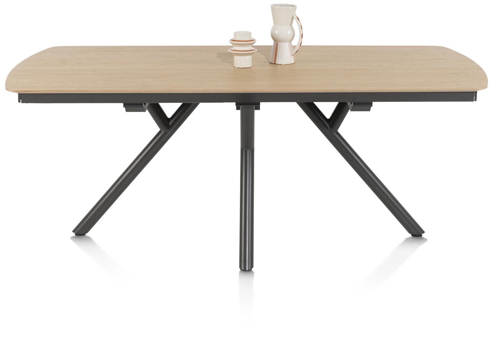 Xooon Eettafel Novello