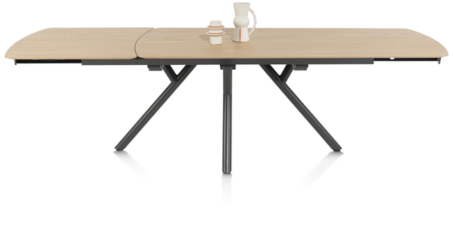 Xooon Eettafel Novello