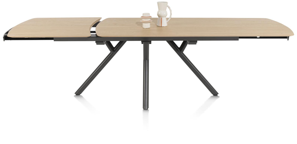 Xooon Eettafel Novello