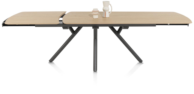 Xooon Eettafel Novello