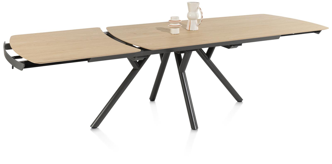 Xooon Eettafel Novello