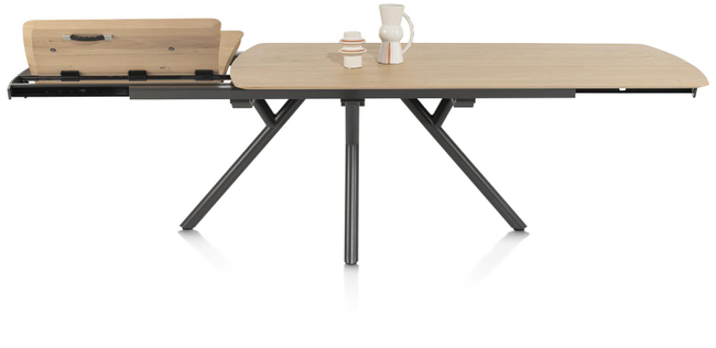 Xooon Eettafel Novello