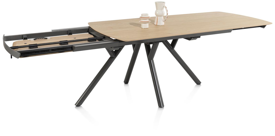 Xooon Eettafel Novello