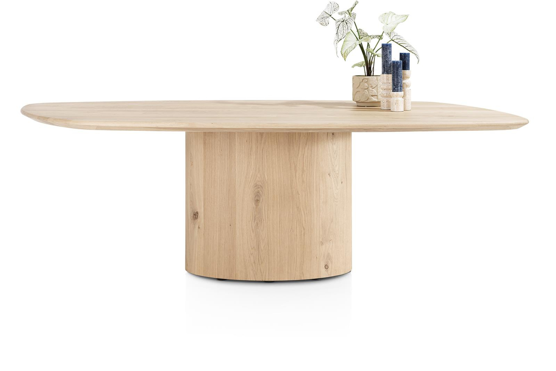 Xooon Eettafel Palma