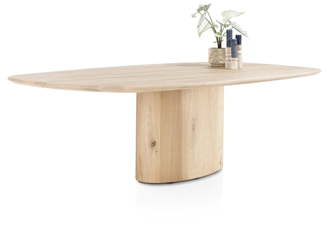 Xooon Eettafel Palma