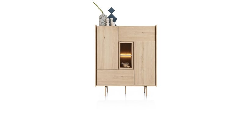 Xooon Highboard Valgard