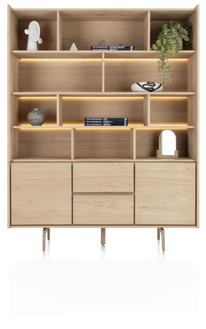 Xooon Buffetkast Valgard