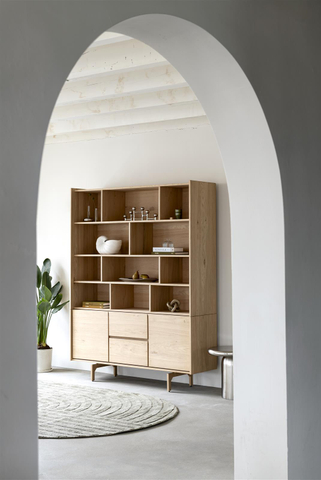 Xooon Buffetkast Valgard