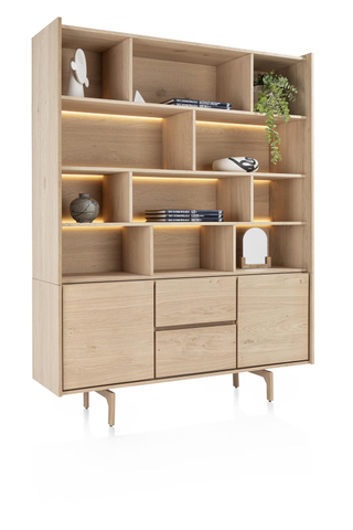 Xooon Buffetkast Valgard