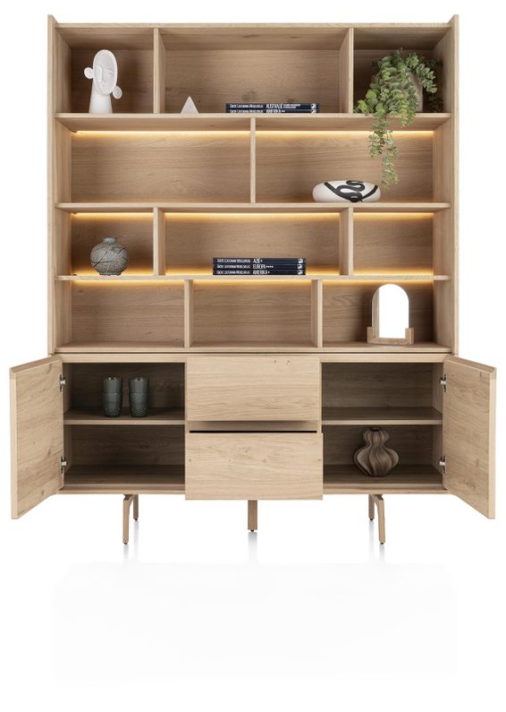 Xooon Buffetkast Valgard