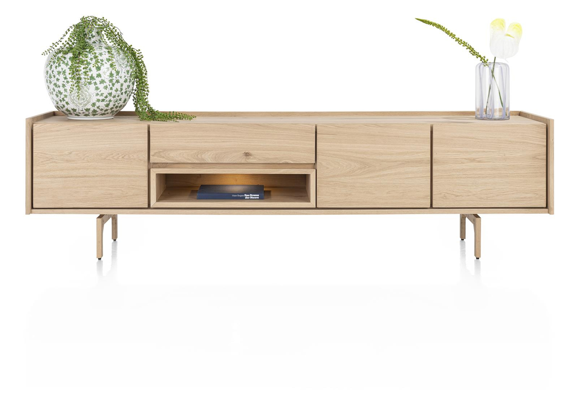 Xooon Lowboard Valgard