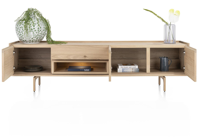 Xooon Lowboard Valgard