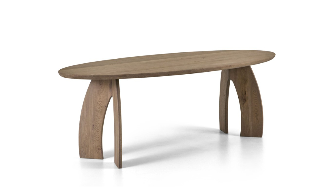 Montel Eettafel Carmo