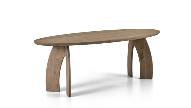 Montel Eettafel Carmo