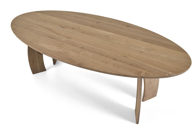 Montel Eettafel Carmo