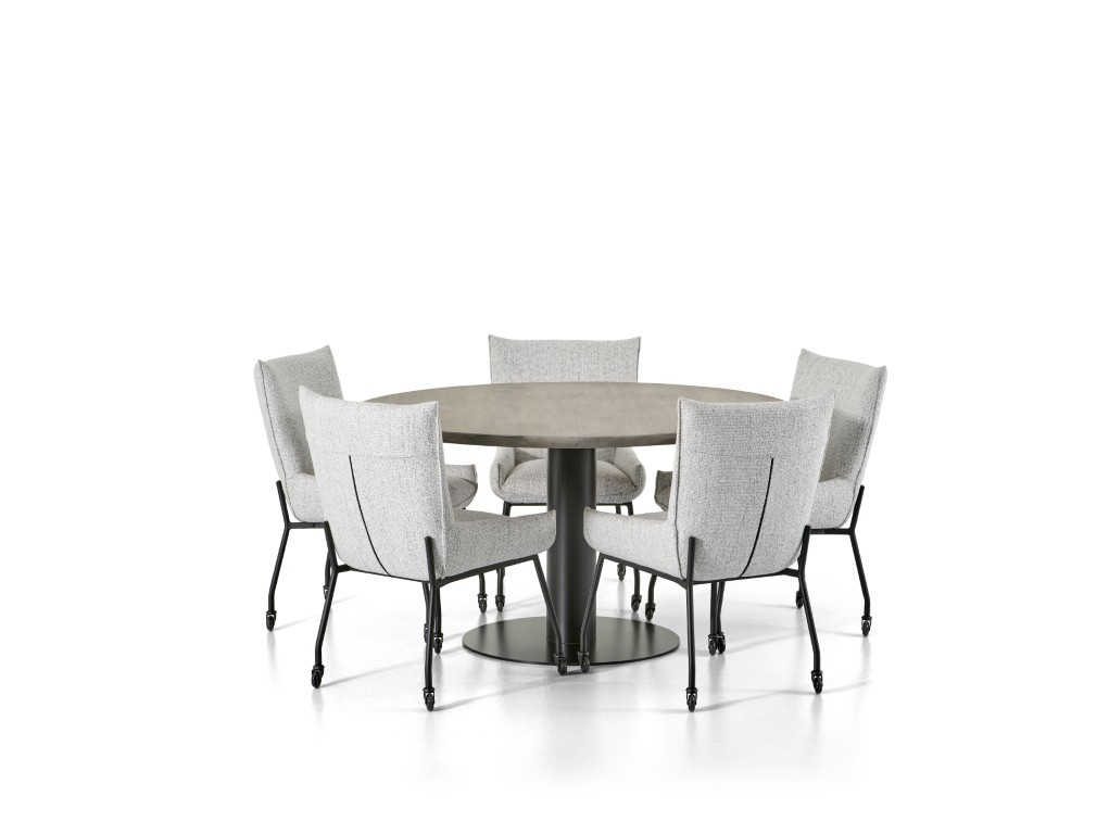 Montel Eettafel Dream