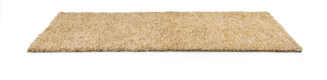 Montèl Vloerkleed Serino Gold 200x300