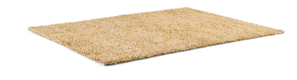 Montèl Vloerkleed Serino Gold 200x300