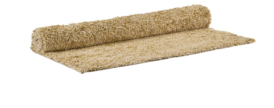 Montèl Vloerkleed Serino Gold 200x300