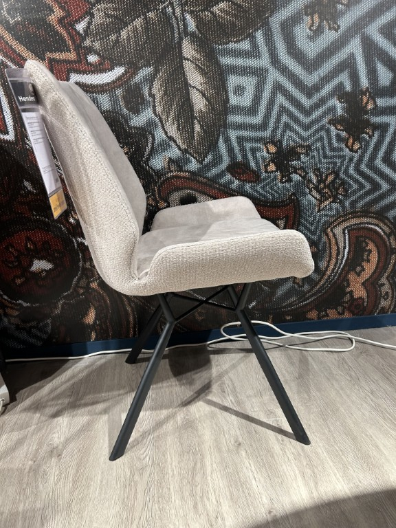 (Showroommodel) Henders & Hazel Stoel Ivy Set/6