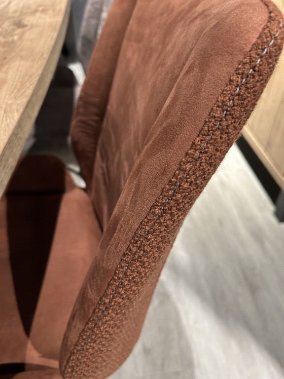 (Showroommodel) Henders & Hazel Stoel Ivy Set/6