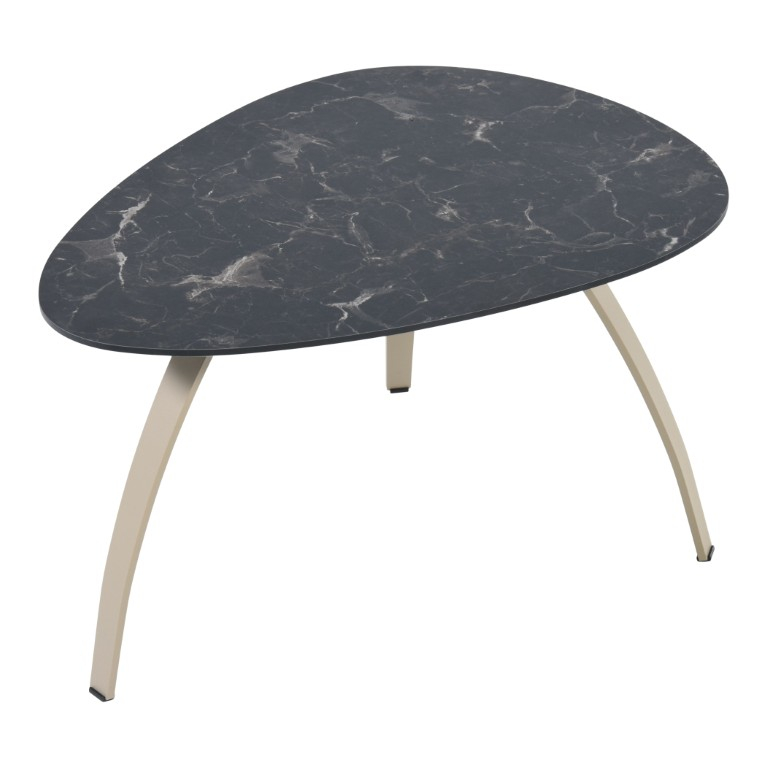 Salontafel Temara Oval S
