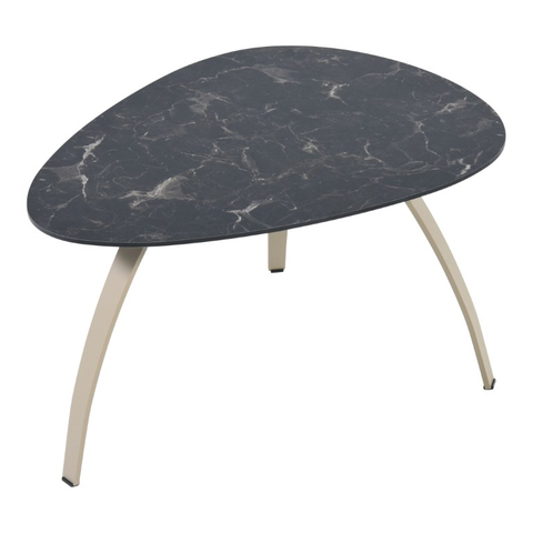 Salontafel Temara Oval S