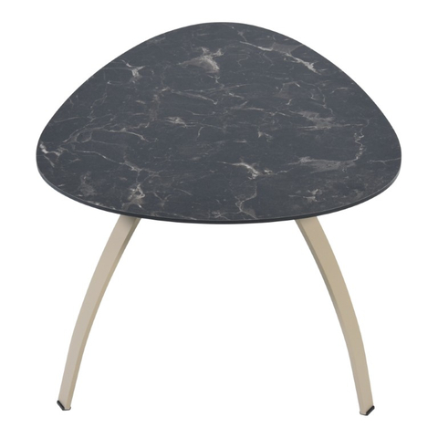 Salontafel Temara Oval S