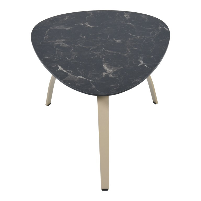 Salontafel Temara Oval S