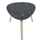 Salontafel Temara Oval S