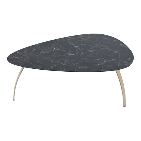 Salontafel Temara Oval M