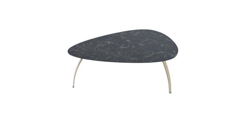 Salontafel Temara Oval M