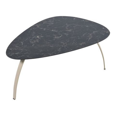 Salontafel Temara Oval M
