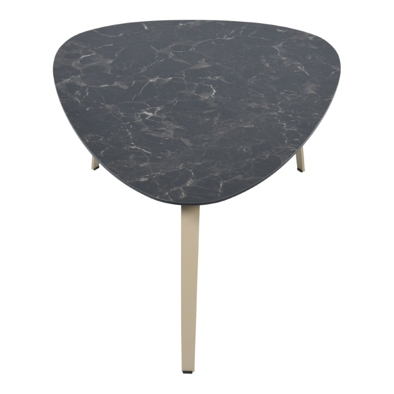 Salontafel Temara Oval M