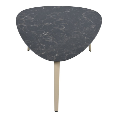 Salontafel Temara Oval M