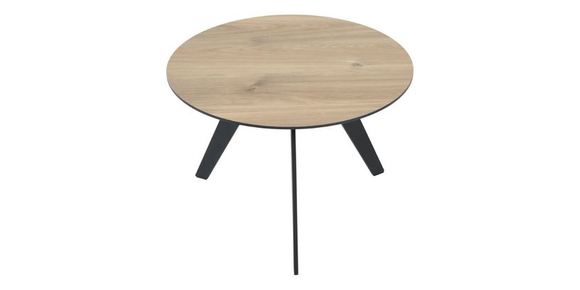 Salontafel Tomora S Honey