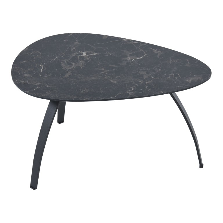 Salontafel Temara Oval S