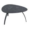 Salontafel Temara Oval S