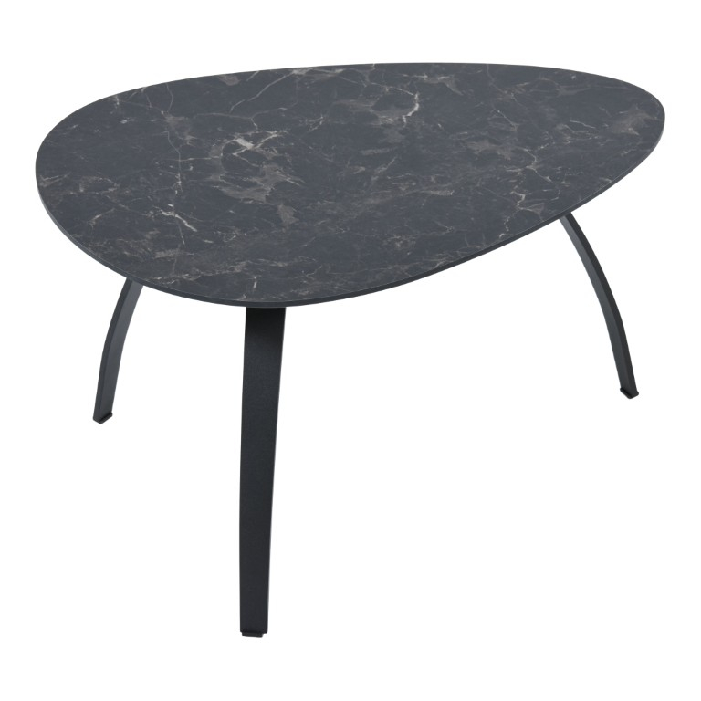 Salontafel Temara Oval S
