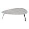 Salontafel Temara Oval L