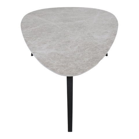 Salontafel Temara Oval L