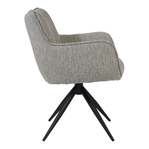 Armstoel Lascano Shitake