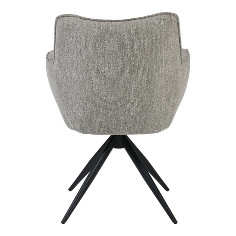 Armstoel Lascano Shitake