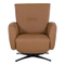 Relaxfauteuil Silenzo S Caramel