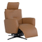 Relaxfauteuil Silenzo S Caramel