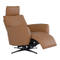 Relaxfauteuil Silenzo S Caramel