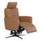 Relaxfauteuil Silenzo S Caramel