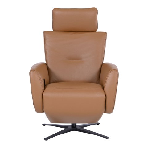 Relaxfauteuil Silenzo L