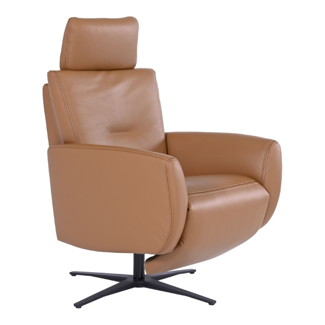 Relaxfauteuil Silenzo L